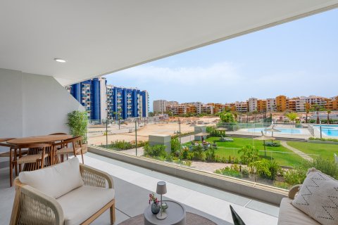 Wohnung zum Verkauf in Punta Prima, Alicante, Spanien 2 Schlafzimmer, 66 m2 Nr. 190329 - Foto 18