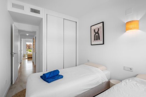 Wohnung zum Verkauf in Punta Prima, Alicante, Spanien 2 Schlafzimmer, 66 m2 Nr. 190329 - Foto 15
