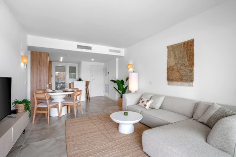 Wohnung zum Verkauf in Punta Prima, Alicante, Spanien 2 Schlafzimmer, 66 m2 Nr. 190329 - Foto 3