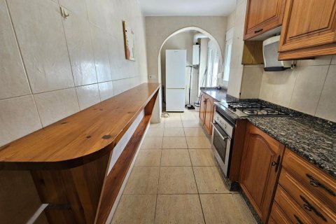 Apartamento en venta en Jávea, Alicante, España 3 dormitorios, 95 m2 No. 190334 - foto 5