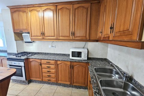 Apartamento en venta en Jávea, Alicante, España 3 dormitorios, 95 m2 No. 190334 - foto 2