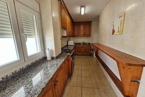Apartamento en venta en Jávea, Alicante, España 3 dormitorios, 95 m2 No. 190334 - foto 6