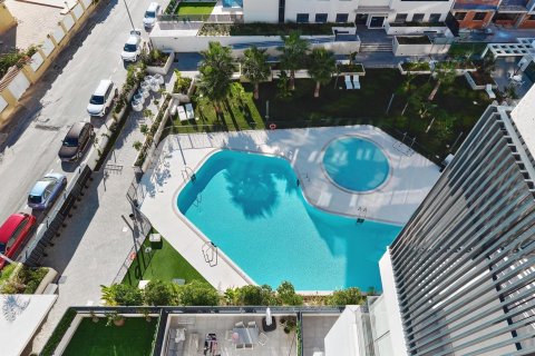 Apartamento en venta en Dehesa De Campoamor, Alicante, España 2 dormitorios, 95 m2 No. 190330 - foto 5