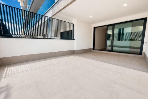Apartamento en venta en Dehesa De Campoamor, Alicante, España 2 dormitorios, 95 m2 No. 190330 - foto 2