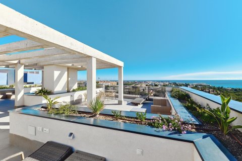 Apartamento en venta en Dehesa De Campoamor, Alicante, España 2 dormitorios, 95 m2 No. 190330 - foto 8