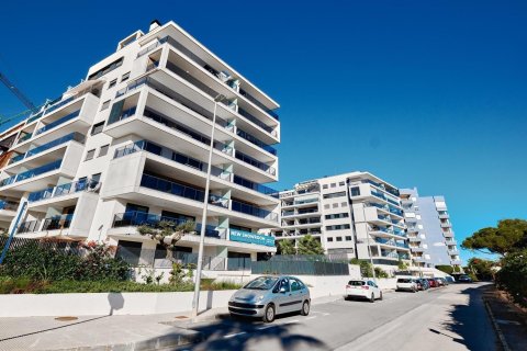 Apartamento en venta en Dehesa De Campoamor, Alicante, España 2 dormitorios, 95 m2 No. 190330 - foto 12