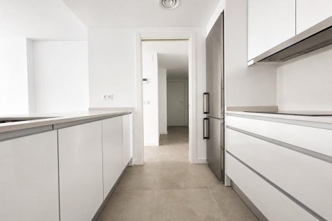 Apartamento en venta en Dehesa De Campoamor, Alicante, España 2 dormitorios, 95 m2 No. 190330 - foto 15