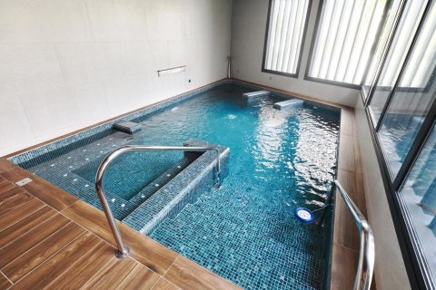 Apartamento en venta en Dehesa De Campoamor, Alicante, España 2 dormitorios, 95 m2 No. 190330 - foto 9