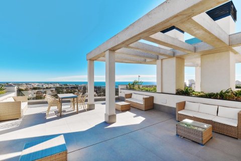 Apartamento en venta en Dehesa De Campoamor, Alicante, España 2 dormitorios, 95 m2 No. 190330 - foto 6