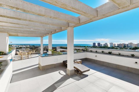 Apartamento en venta en Dehesa De Campoamor, Alicante, España 2 dormitorios, 95 m2 No. 190330 - foto 7