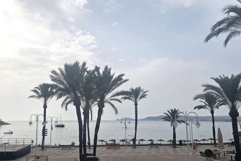 Apartment à Javea, Alicante, Espagne 1 chambre, 48 m2 No. 190335