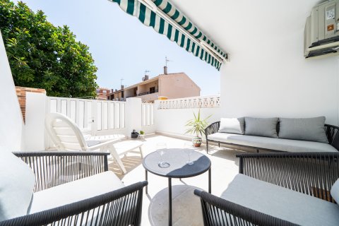 Apartment for sale in La Veleta, Alicante, Spain 2 bedrooms, 40 sq.m. No. 190332 - photo 26