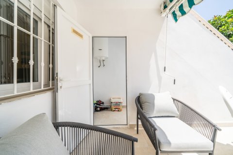 Apartment for sale in La Veleta, Alicante, Spain 2 bedrooms, 40 sq.m. No. 190332 - photo 28
