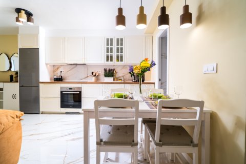 Apartment for sale in La Veleta, Alicante, Spain 2 bedrooms, 40 sq.m. No. 190332 - photo 13