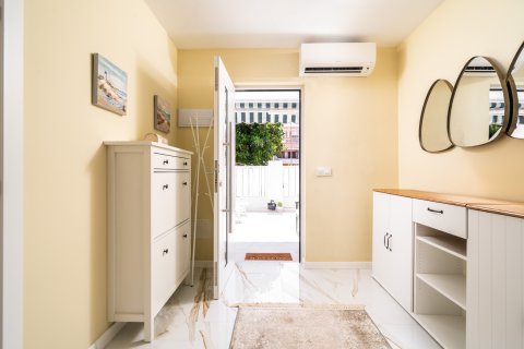 Apartment for sale in La Veleta, Alicante, Spain 2 bedrooms, 40 sq.m. No. 190332 - photo 6