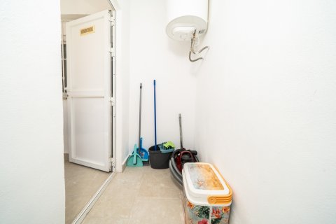 Apartment for sale in La Veleta, Alicante, Spain 2 bedrooms, 40 sq.m. No. 190332 - photo 29