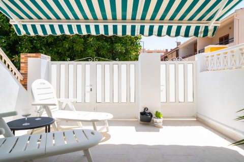 Apartment for sale in La Veleta, Alicante, Spain 2 bedrooms, 40 sq.m. No. 190332 - photo 24