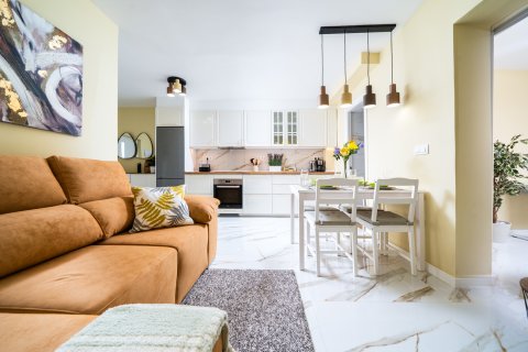 Apartment for sale in La Veleta, Alicante, Spain 2 bedrooms, 40 sq.m. No. 190332 - photo 2