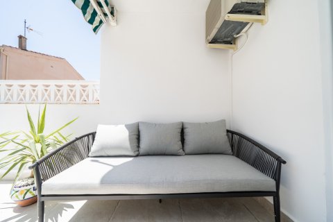 Apartment for sale in La Veleta, Alicante, Spain 2 bedrooms, 40 sq.m. No. 190332 - photo 27