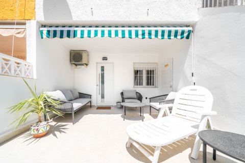 Apartment for sale in La Veleta, Alicante, Spain 2 bedrooms, 40 sq.m. No. 190332 - photo 25