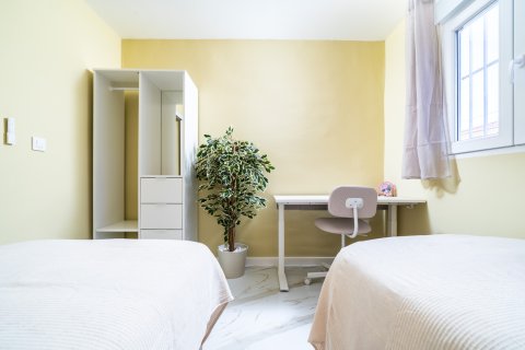 Apartment for sale in La Veleta, Alicante, Spain 2 bedrooms, 40 sq.m. No. 190332 - photo 21