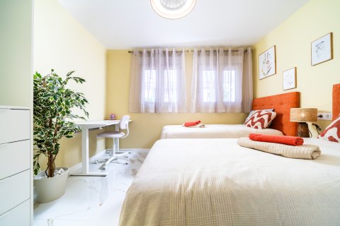 Apartment for sale in La Veleta, Alicante, Spain 2 bedrooms, 40 sq.m. No. 190332 - photo 20