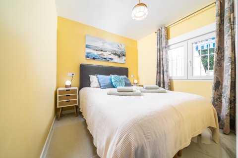 Apartment for sale in La Veleta, Alicante, Spain 2 bedrooms, 40 sq.m. No. 190332 - photo 4