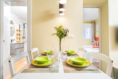 Apartment for sale in La Veleta, Alicante, Spain 2 bedrooms, 40 sq.m. No. 190332 - photo 11