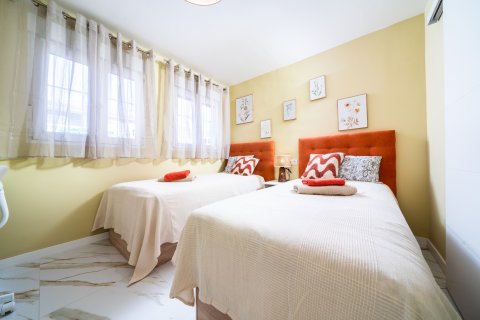 Apartment for sale in La Veleta, Alicante, Spain 2 bedrooms, 40 sq.m. No. 190332 - photo 19