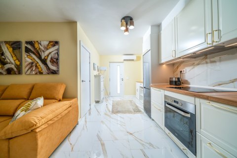 Apartment for sale in La Veleta, Alicante, Spain 2 bedrooms, 40 sq.m. No. 190332 - photo 8