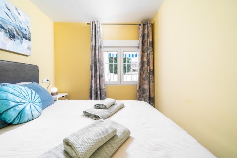 Apartment for sale in La Veleta, Alicante, Spain 2 bedrooms, 40 sq.m. No. 190332 - photo 18