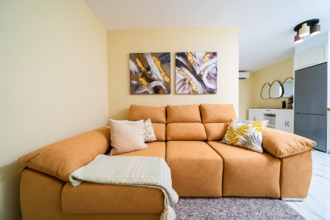 Apartment for sale in La Veleta, Alicante, Spain 2 bedrooms, 40 sq.m. No. 190332 - photo 15