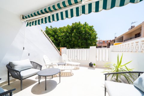 Apartment for sale in La Veleta, Alicante, Spain 2 bedrooms, 40 sq.m. No. 190332 - photo 7