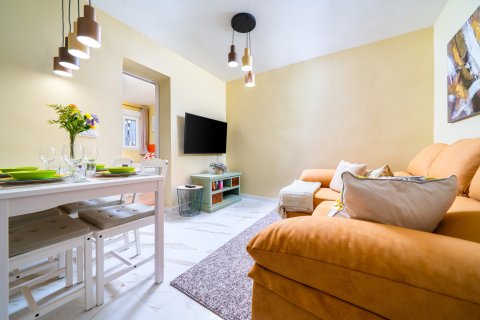 Apartment for sale in La Veleta, Alicante, Spain 2 bedrooms, 40 sq.m. No. 190332 - photo 14