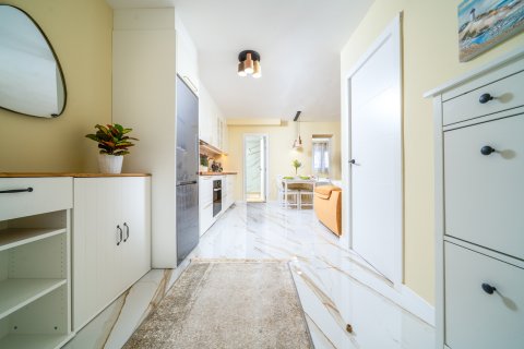 Apartment for sale in La Veleta, Alicante, Spain 2 bedrooms, 40 sq.m. No. 190332 - photo 10