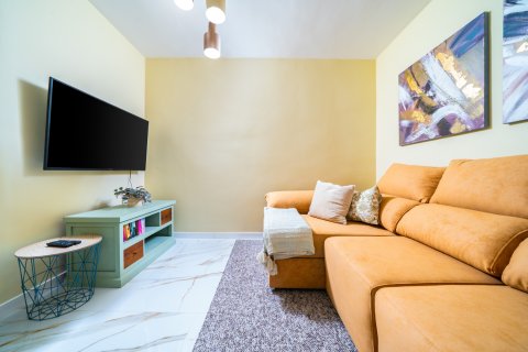 Apartment for sale in La Veleta, Alicante, Spain 2 bedrooms, 40 sq.m. No. 190332 - photo 16