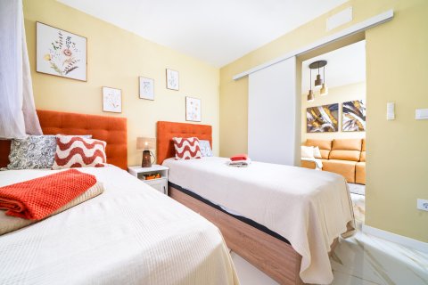 Apartment for sale in La Veleta, Alicante, Spain 2 bedrooms, 40 sq.m. No. 190332 - photo 3