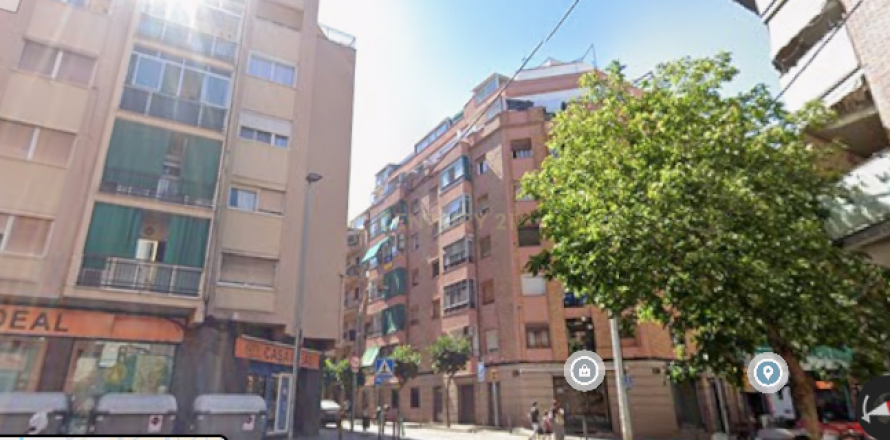 Apartament w L'Hospitalet de Llobregat, Barcelona, Hiszpania 2 sypialnie, 60 mkw. nr 191130