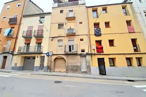 Apartamento en Manresa, Barcelona, España 1 dormitorio, 55 m2 No. 191129
