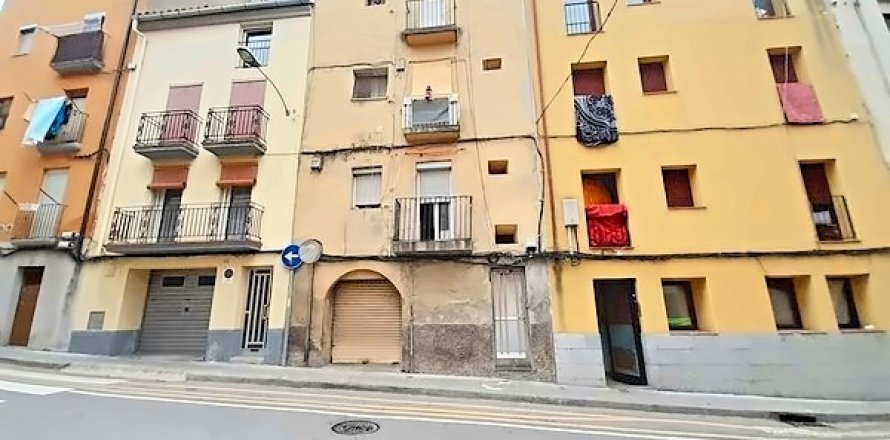 Apartamento en Manresa, Barcelona, España 1 dormitorio, 55 m2 No. 191129