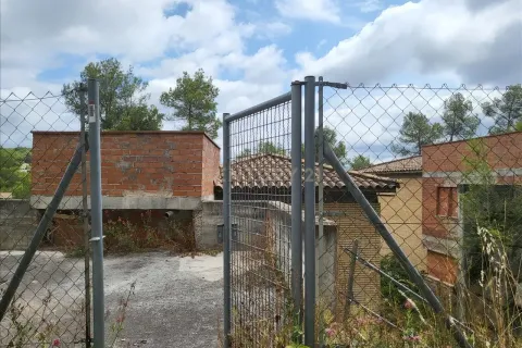 Продажа дома в Оливелла, Барселона, Испания 205м2 №191131 - фото 3