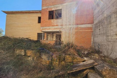 Дом в Оливелла, Барселона, Испания 205м2 №191131