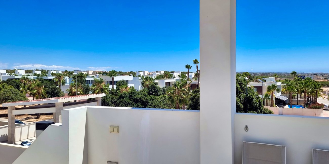 Huoneisto Alicante, Espanja 2 makuuhuonetta, 80 m2 No. 115196