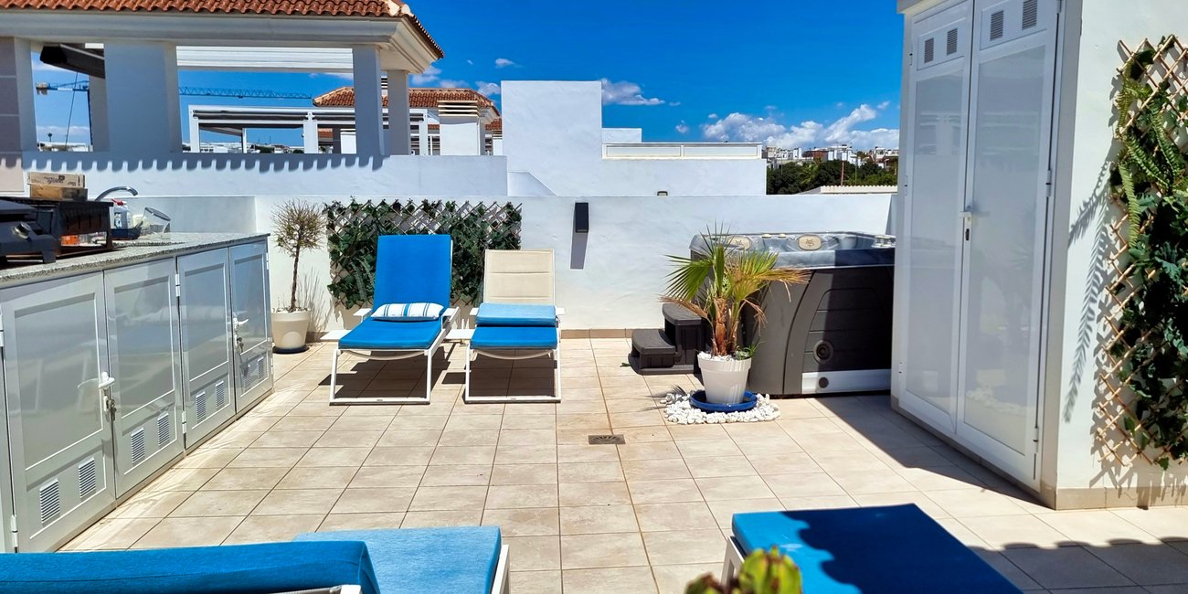 Huoneisto Alicante, Espanja 2 makuuhuonetta, 80 m2 No. 115196