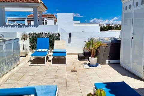 Apartment for sale Ciudad Quesada, Alicante, Spain 2 bedrooms, 80 sq.m. No. 115196 - photo 15
