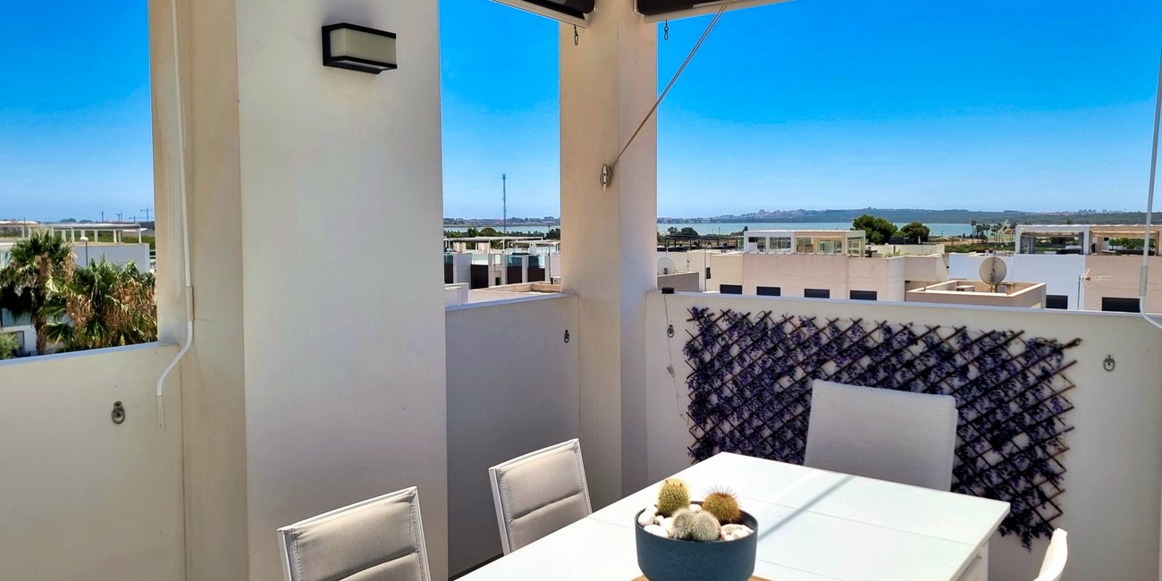 Huoneisto Alicante, Espanja 2 makuuhuonetta, 80 m2 No. 115196