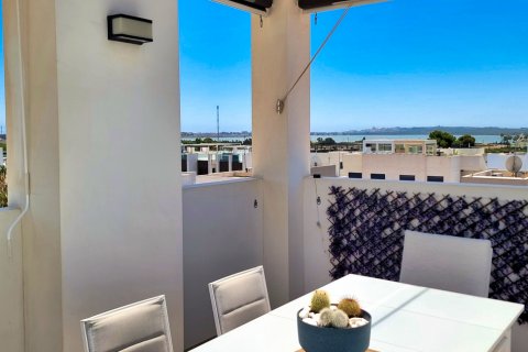 Apartment for sale Ciudad Quesada, Alicante, Spain 2 bedrooms, 80 sq.m. No. 115196 - photo 6