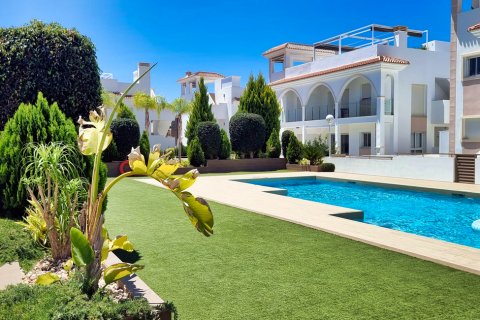 Apartment for sale Ciudad Quesada, Alicante, Spain 2 bedrooms, 80 sq.m. No. 115196 - photo 3