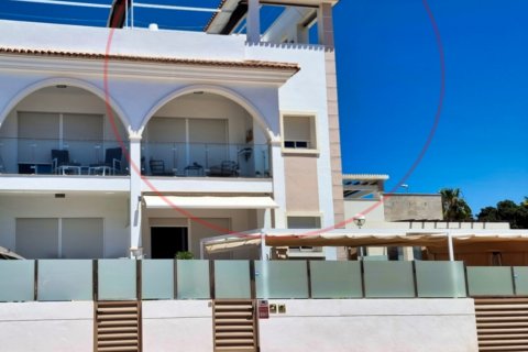 Apartment for sale Ciudad Quesada, Alicante, Spain 2 bedrooms, 80 sq.m. No. 115196 - photo 2