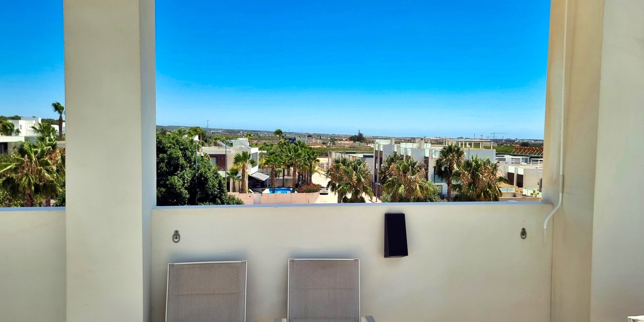 Huoneisto Alicante, Espanja 2 makuuhuonetta, 80 m2 No. 115196